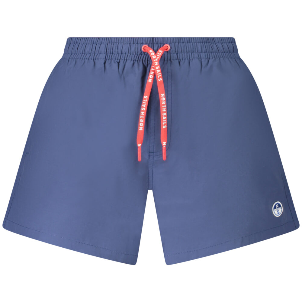 NORTH SAILS COSTUME PARTE SOTTO UOMO BLU