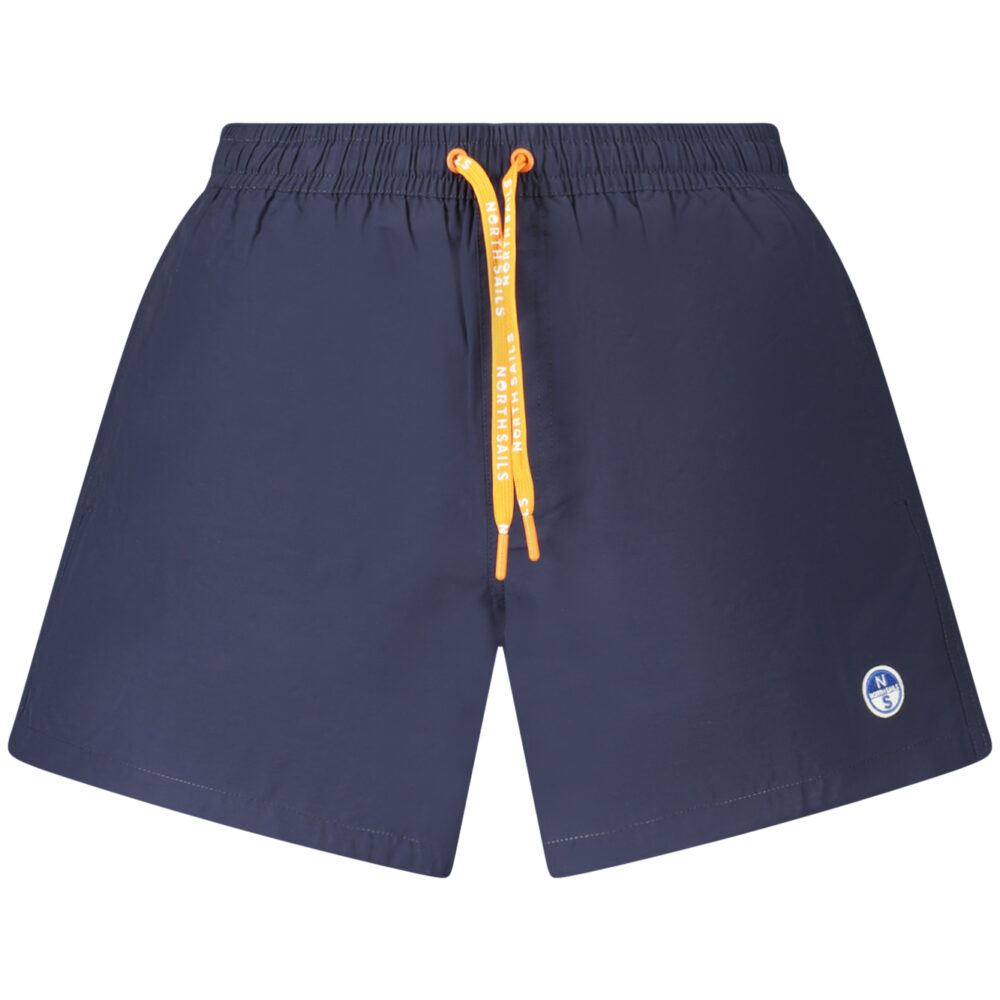 NORTH SAILS COSTUME PARTE SOTTO UOMO BLU