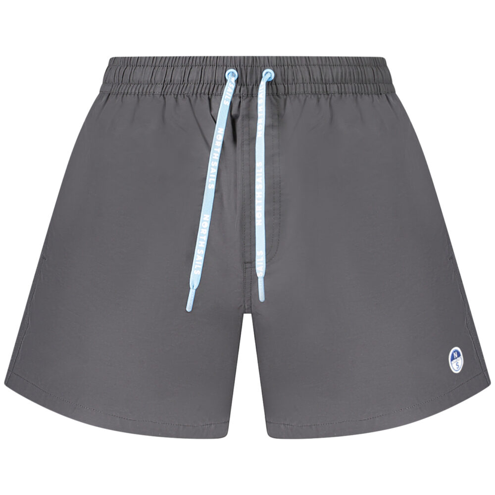 NORTH SAILS COSTUME PARTE SOTTO UOMO NERO