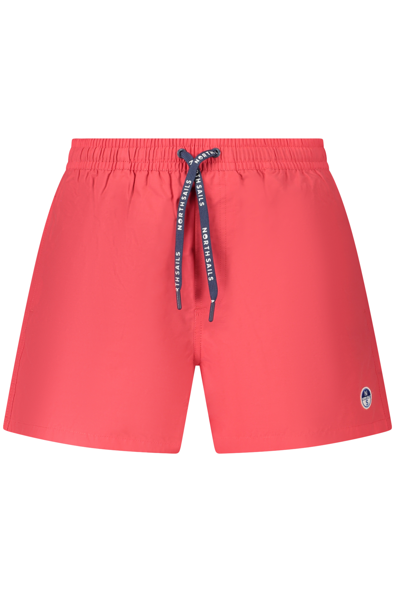 NORTH SAILS COSTUME PARTE SOTTO UOMO ROSSO