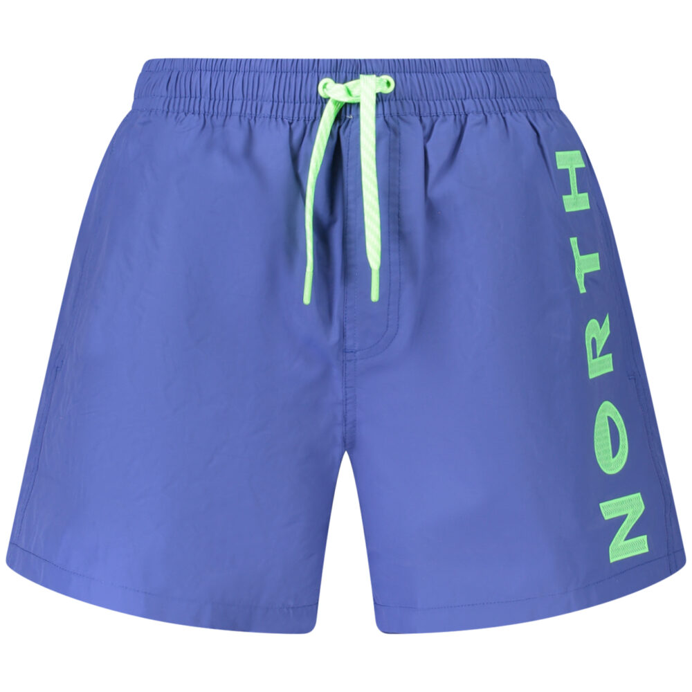 NORTH SAILS COSTUME PARTE SOTTO UOMO BLU
