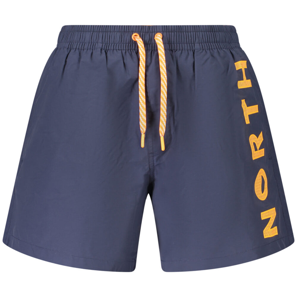 NORTH SAILS COSTUME PARTE SOTTO UOMO BLU