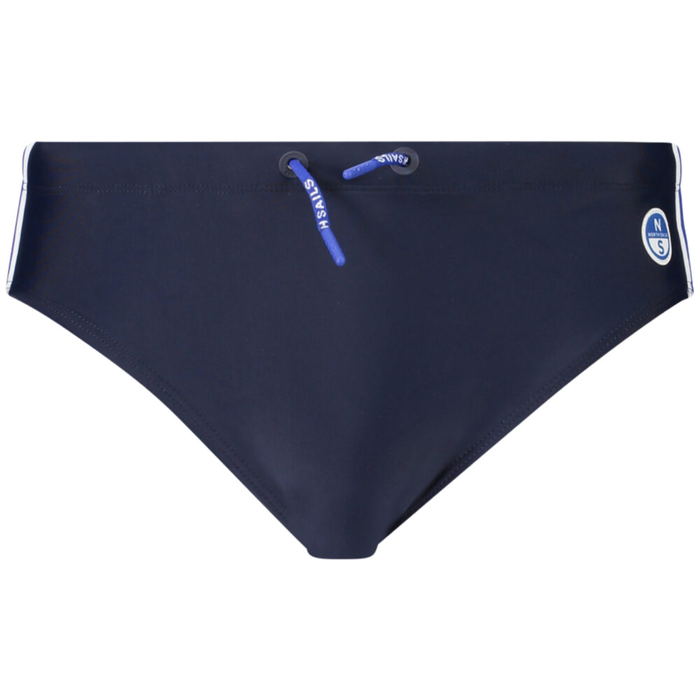 NORTH SAILS COSTUME PARTE SOTTO UOMO BLU