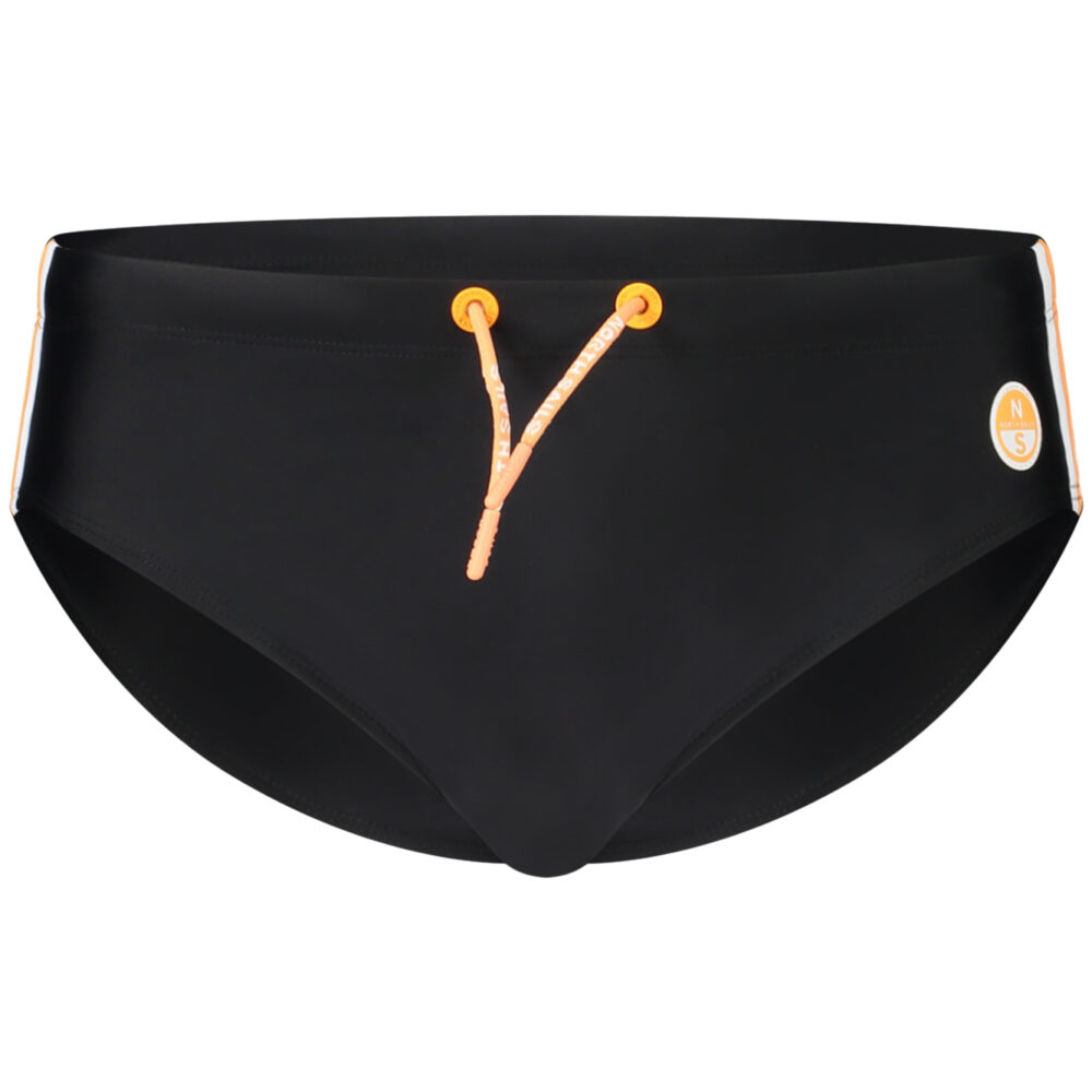 NORTH SAILS COSTUME PARTE SOTTO UOMO NERO