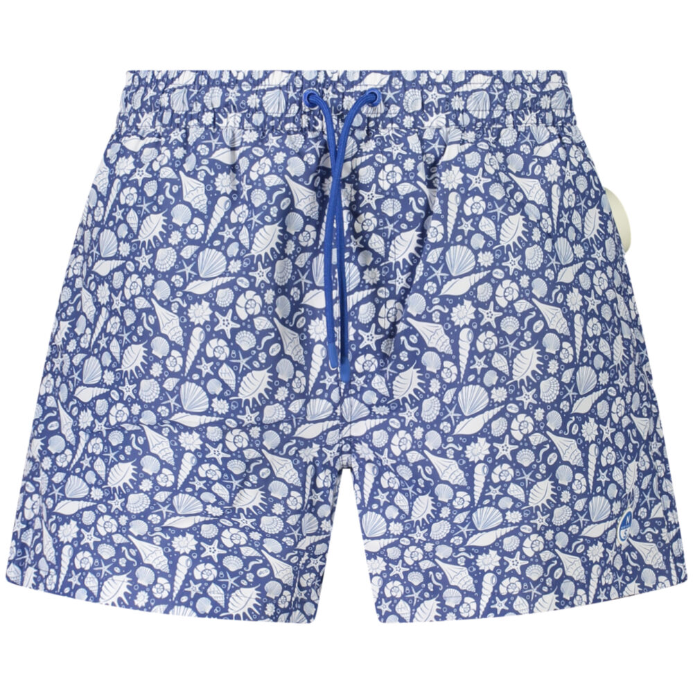 NORTH SAILS COSTUME PARTE SOTTO UOMO BLU