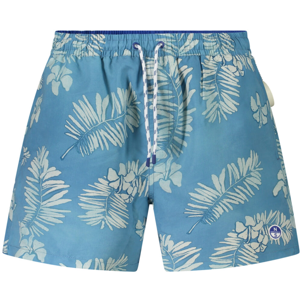 NORTH SAILS COSTUME PARTE SOTTO UOMO AZZURRO