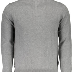NORTH SAILS MAGLIA UOMO GRIGIO