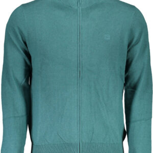 NORTH SAILS CARDIGAN UOMO VERDE