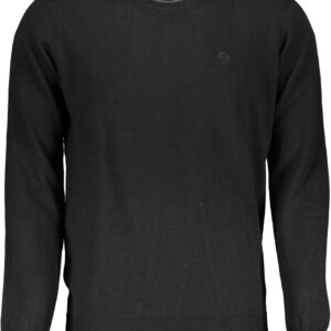 NORTH SAILS MAGLIONE UOMO NERO
