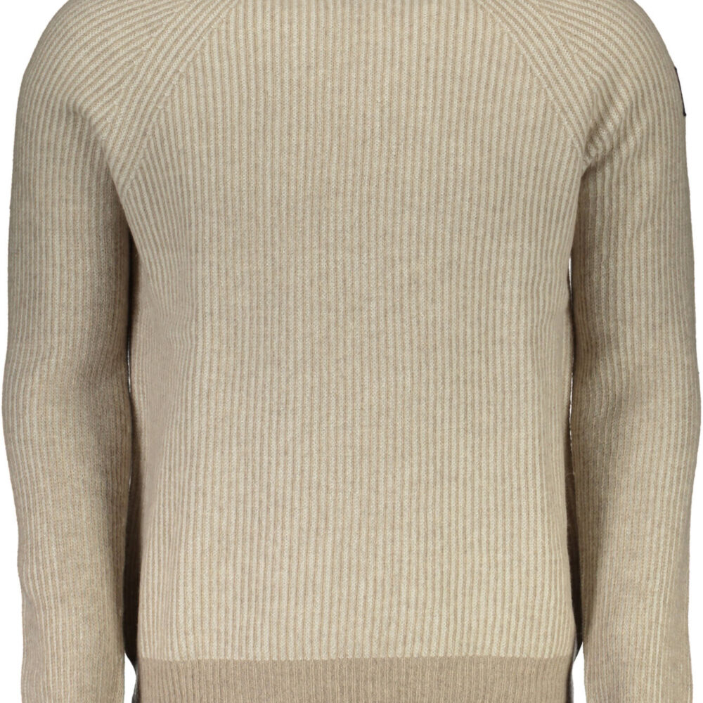 NORTH SAILS MAGLIONE UOMO BEIGE