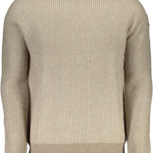 NORTH SAILS MAGLIONE UOMO BEIGE