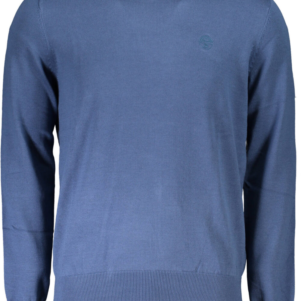 NORTH SAILS MAGLIA UOMO BLU
