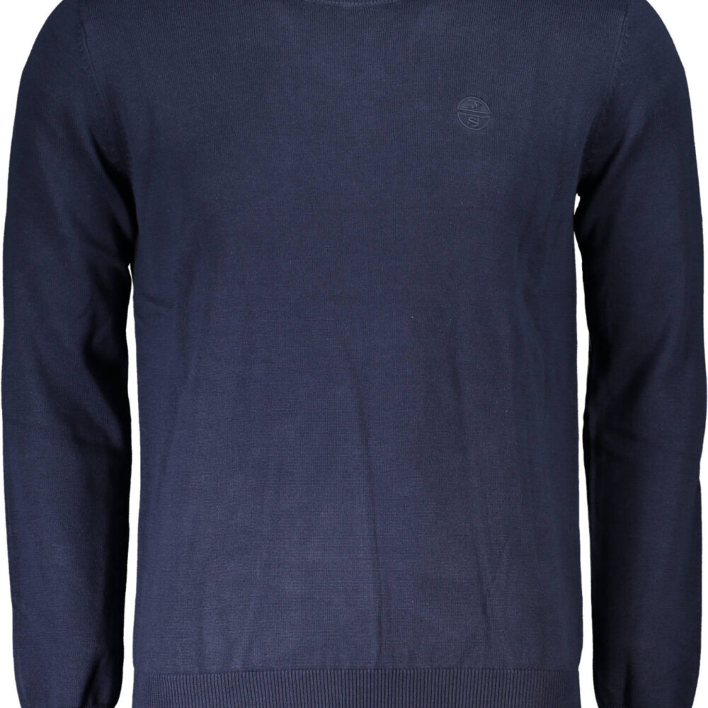 NORTH SAILS MAGLIA UOMO BLU
