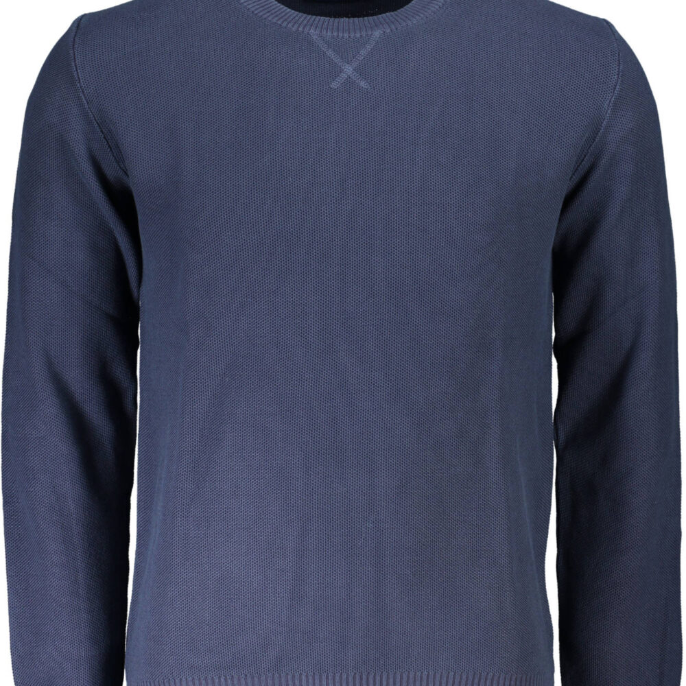 NORTH SAILS MAGLIA UOMO BLU