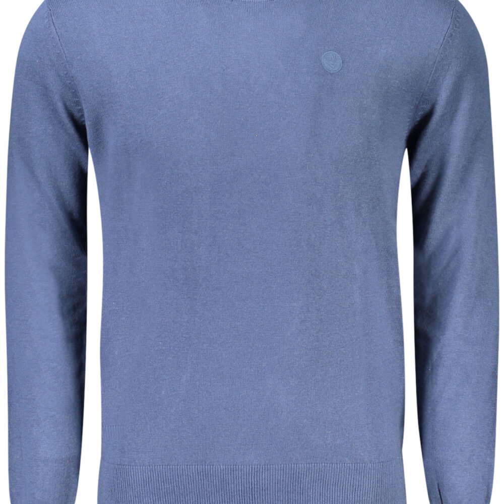 NORTH SAILS MAGLIONE UOMO BLU