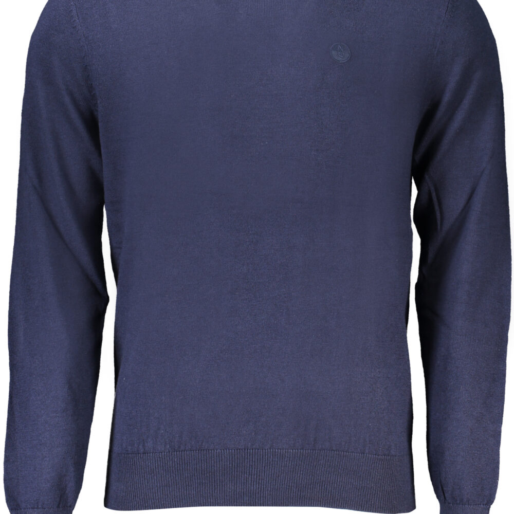 NORTH SAILS MAGLIONE UOMO BLU