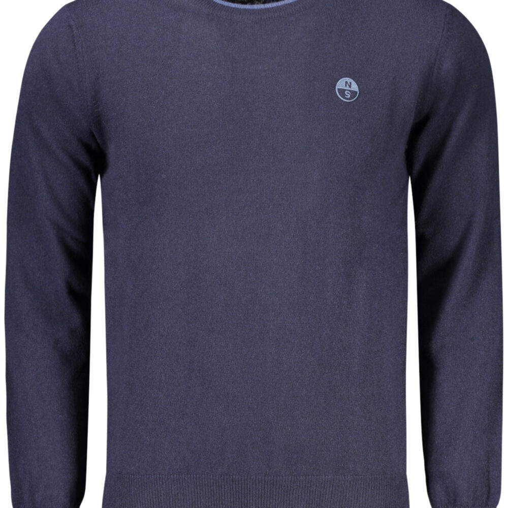 NORTH SAILS MAGLIONE UOMO BLU