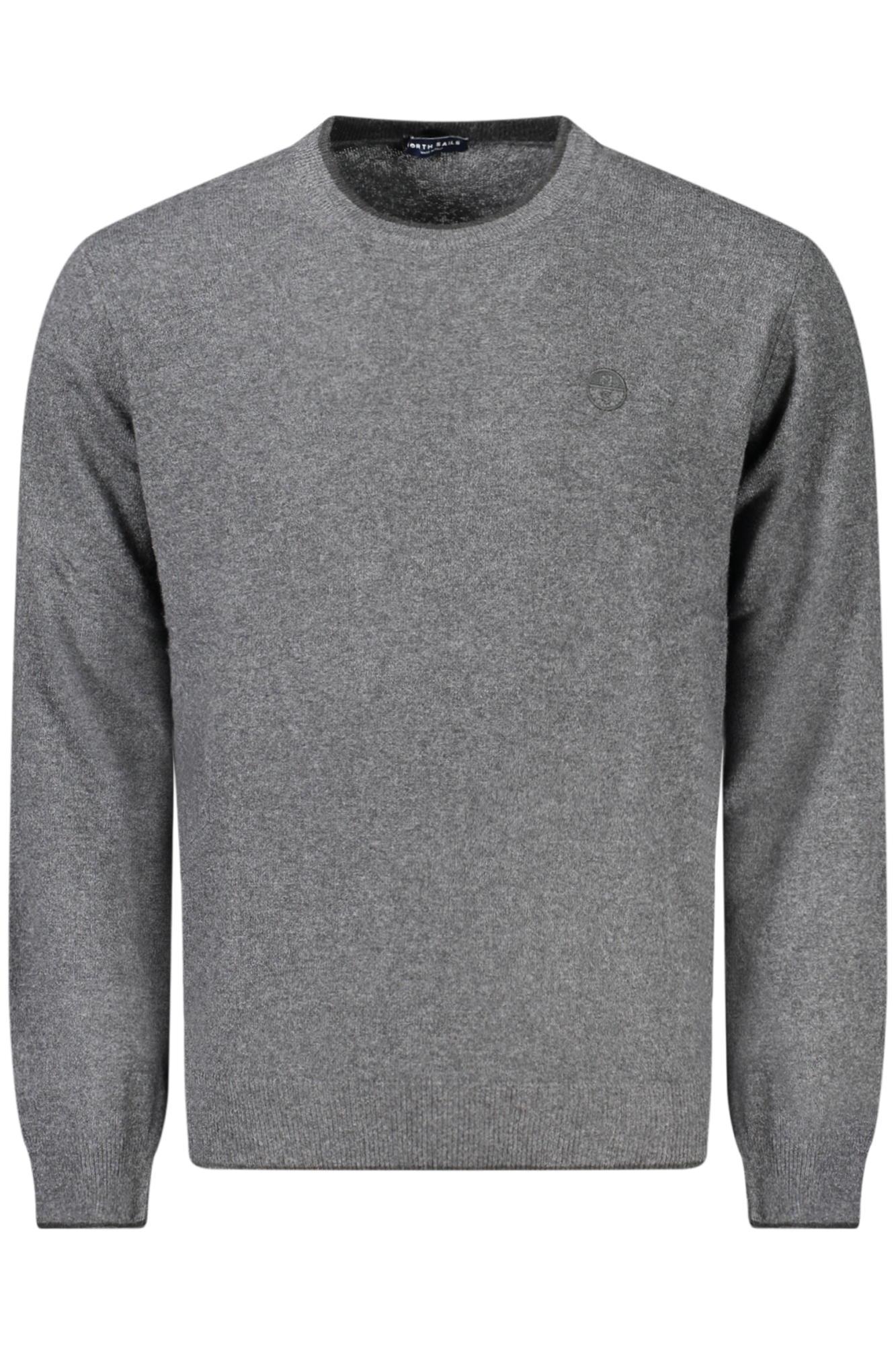 NORTH SAILS MAGLIONE UOMO GRIGIO