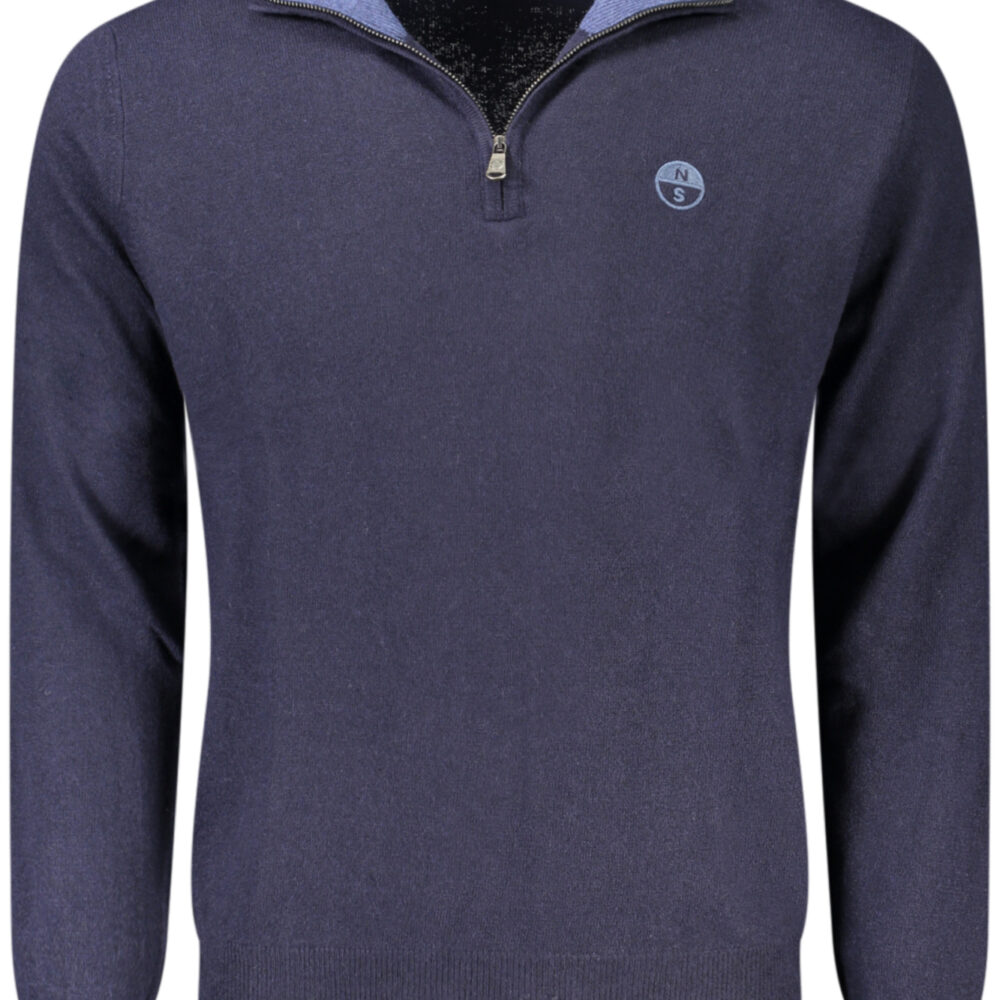 NORTH SAILS MAGLIONE UOMO BLU