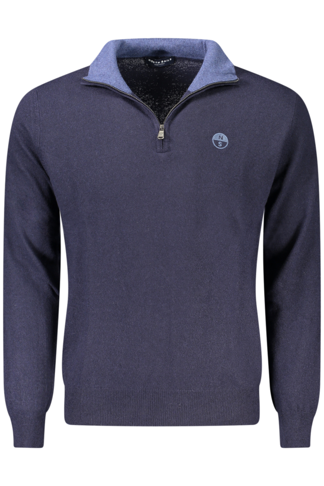 NORTH SAILS MAGLIONE UOMO BLU