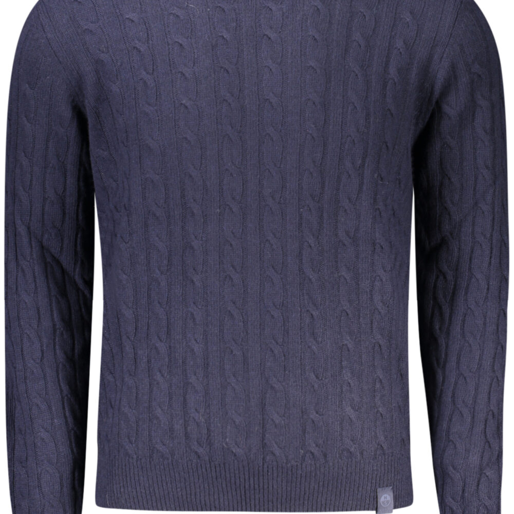 NORTH SAILS MAGLIONE UOMO BLU