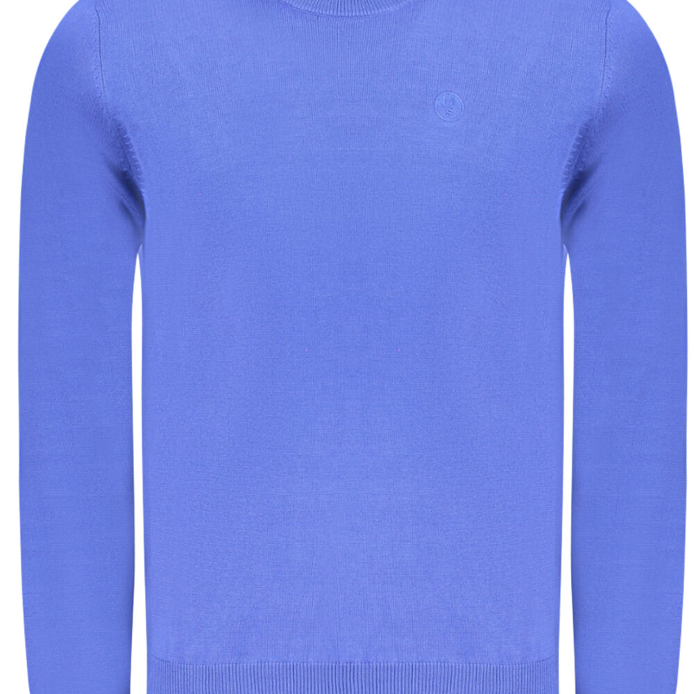 NORTH SAILS MAGLIA UOMO BLU