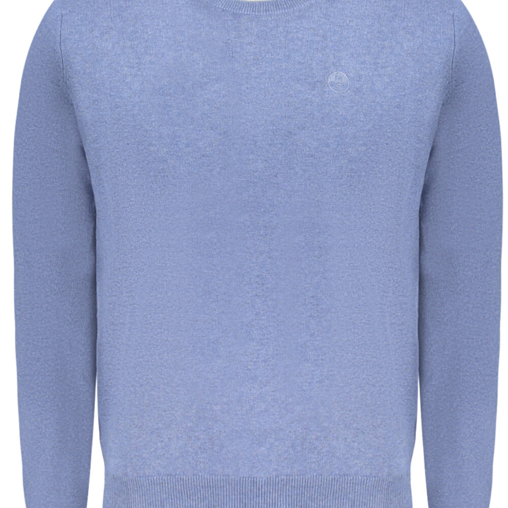 NORTH SAILS MAGLIA UOMO BLU