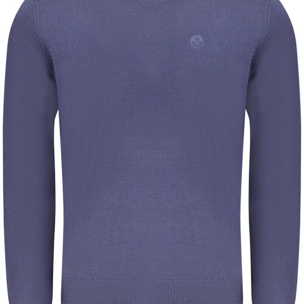 NORTH SAILS MAGLIA UOMO BLU