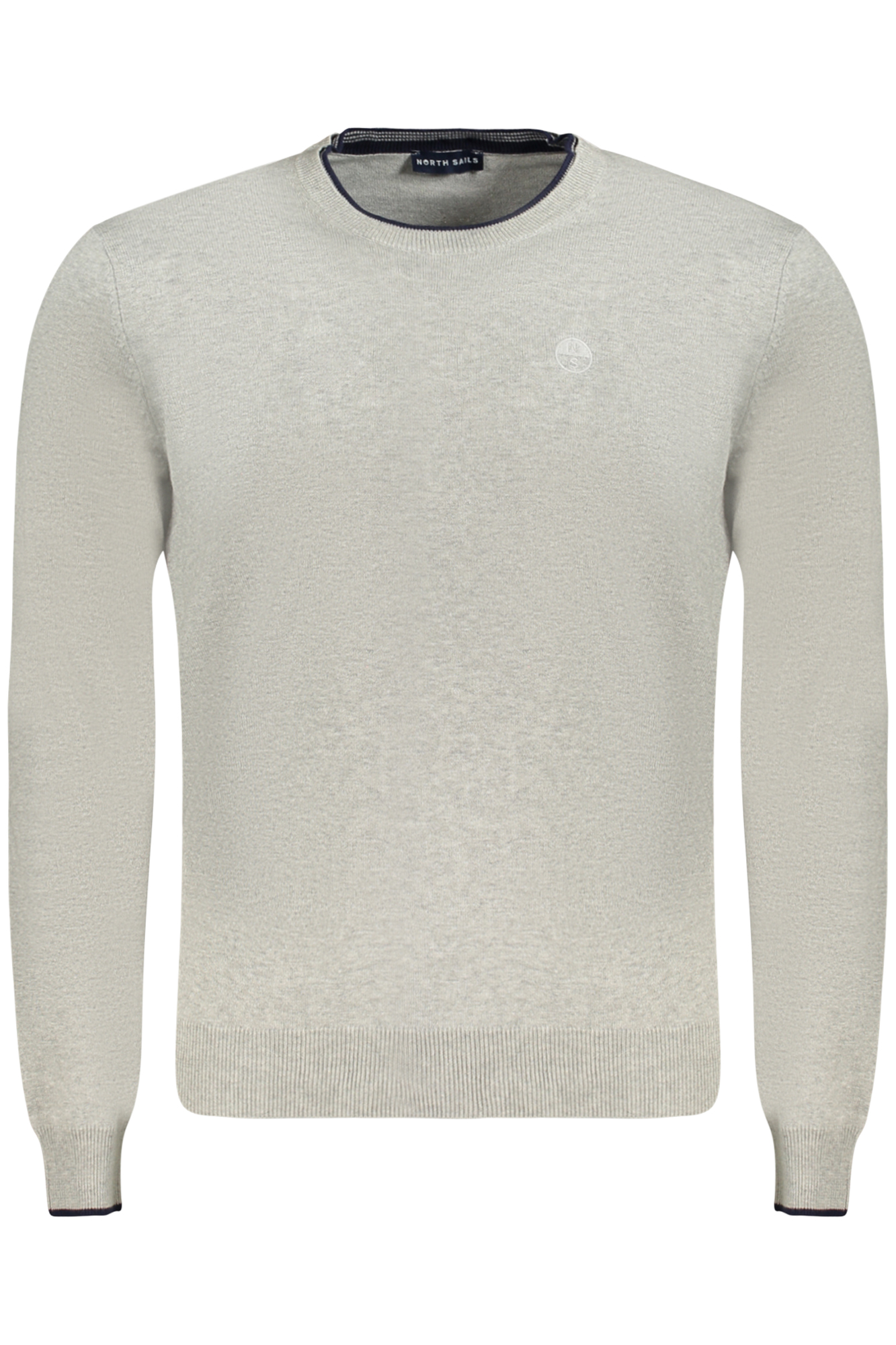 NORTH SAILS MAGLIA UOMO GRIGIO