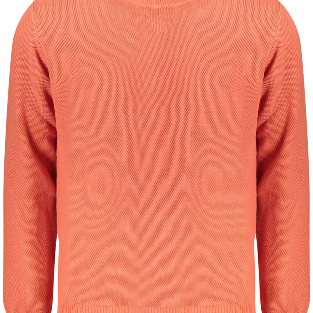 NORTH SAILS MAGLIA UOMO ROSA