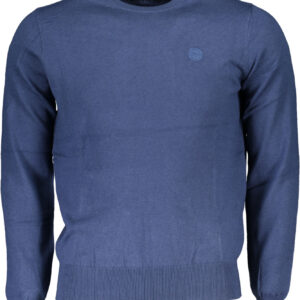 NORTH SAILS MAGLIA UOMO BLU