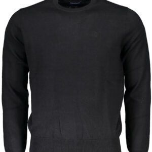 NORTH SAILS MAGLIA UOMO NERO