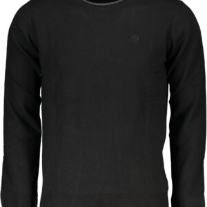 NORTH SAILS MAGLIONE UOMO NERO