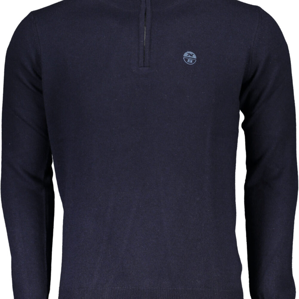 NORTH SAILS MAGLIONE UOMO BLU