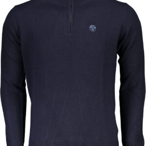 NORTH SAILS MAGLIONE UOMO BLU