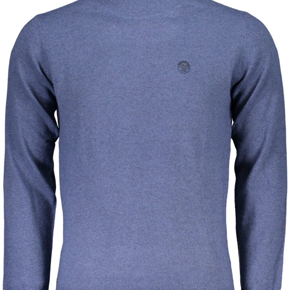 NORTH SAILS MAGLIONE UOMO BLU
