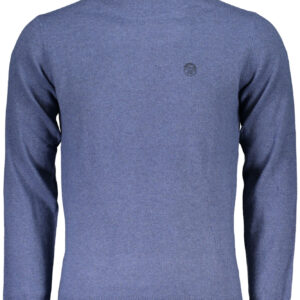 NORTH SAILS MAGLIONE UOMO BLU