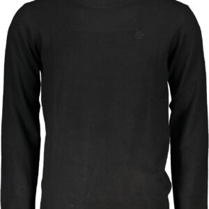 NORTH SAILS MAGLIONE UOMO NERO