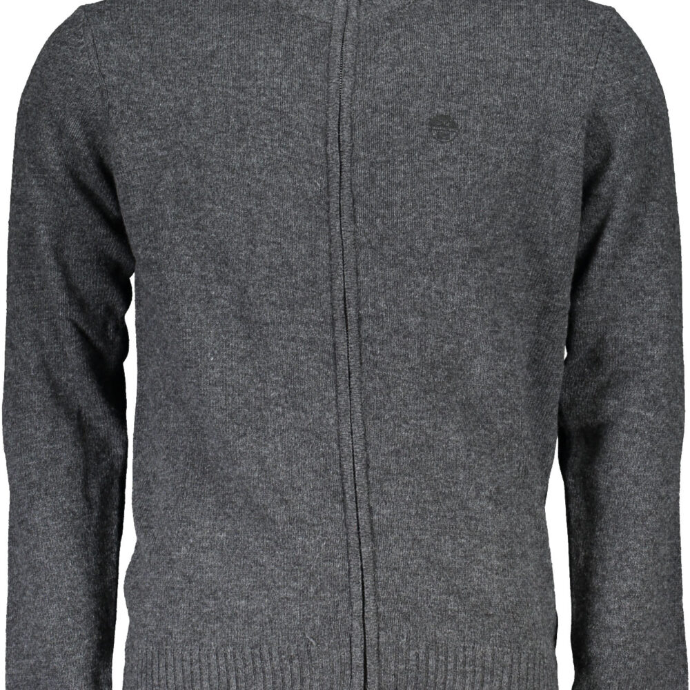 NORTH SAILS CARDIGAN UOMO GRIGIO