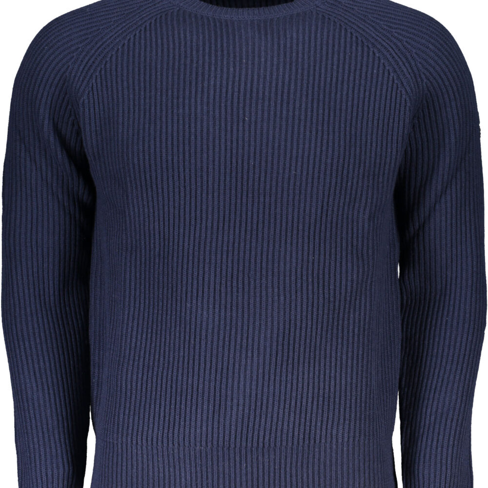 NORTH SAILS MAGLIONE UOMO BLU