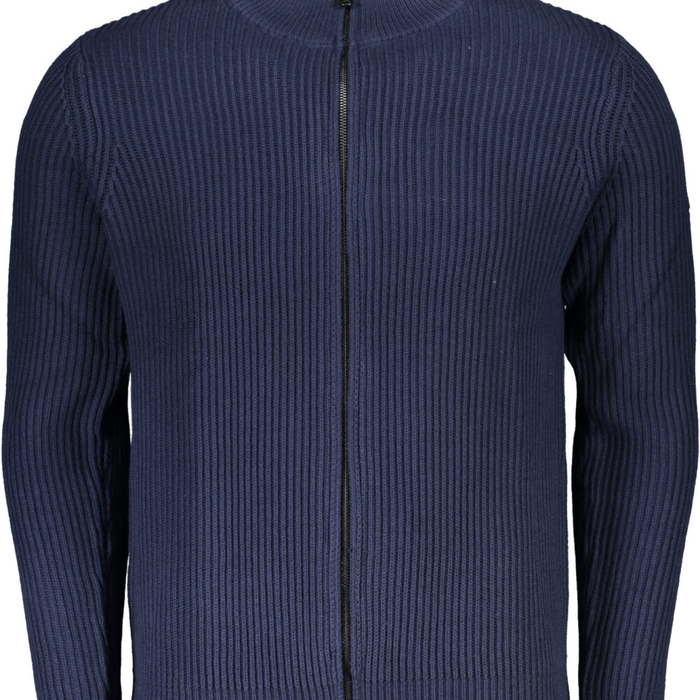 NORTH SAILS CARDIGAN UOMO BLU