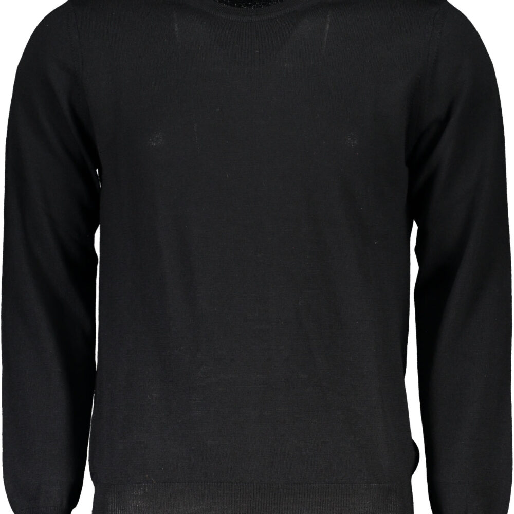 NORTH SAILS MAGLIA UOMO NERO