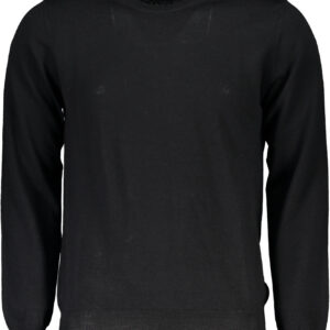 NORTH SAILS MAGLIA UOMO NERO