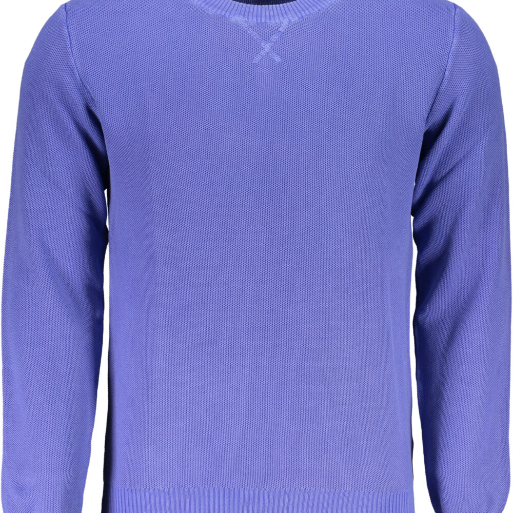 NORTH SAILS MAGLIA UOMO BLU