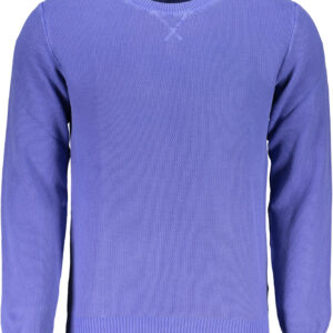 NORTH SAILS MAGLIA UOMO BLU