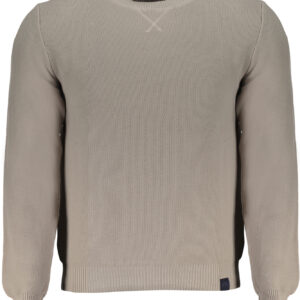 NORTH SAILS MAGLIA UOMO GRIGIO