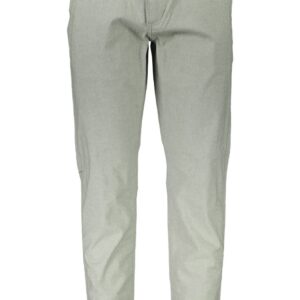 DOCKERS PANTALONE UOMO VERDE