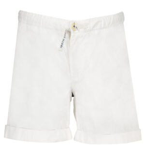 NORTH SAILS PANTALONE SHORT BAMBINO BIANCO