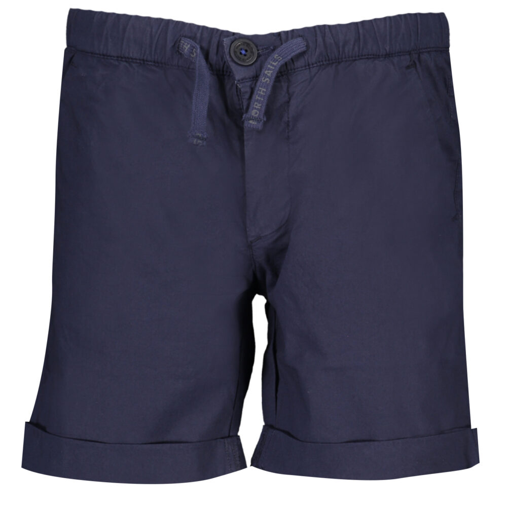 NORTH SAILS PANTALONE SHORT BAMBINO BLU