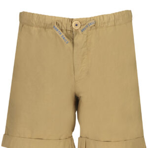 NORTH SAILS PANTALONE SHORT BAMBINO MARRONE